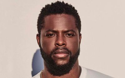 Winston Duke